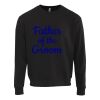 Unisex Santa Barbara Crewneck Sweatshirt Thumbnail